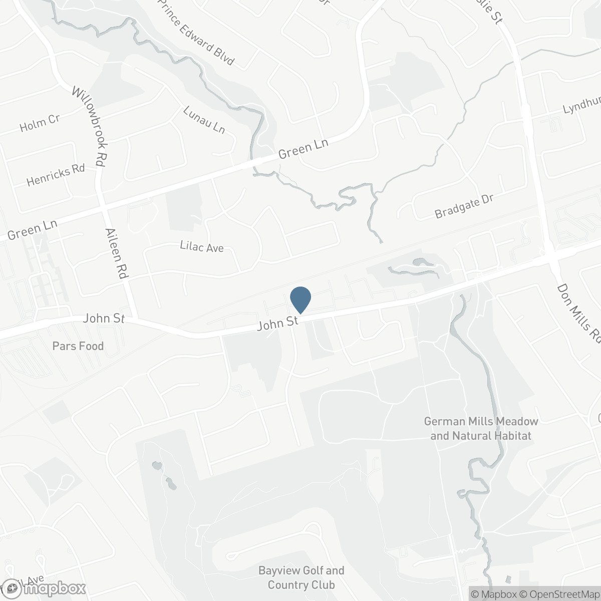 36 - 1742 JOHN STREET, Markham, Ontario L3T 1Y9